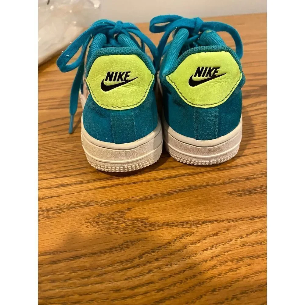 Nike air force